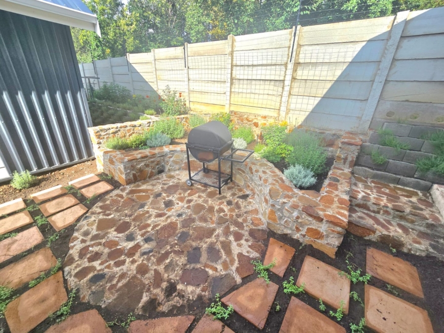 To Let 2 Bedroom Property for Rent in Hospitaalheuwel Free State